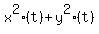 x%5E2%28t%29+%2B+y%5E2%28t%29