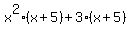 x%5E2%28x%2B5%29%2B3%28x%2B5%29