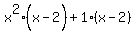 x%5E2%28x%5E%22%22-2%29%2B1%28x-2%29