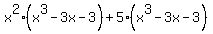x%5E2%28x%5E3-3x-3%29%2B5%28x%5E3-3x-3%29