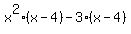 x%5E2%28x-4%29-3%28x-4%29