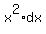 x%5E2%2Adx%29