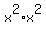 x%5E2%2Ax%5E2
