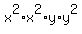 x%5E2%2Ax%5E2%2Ay%2Ay%5E2