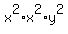 x%5E2%2Ax%5E2%2Ay%5E2