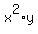 x%5E2%2Ay