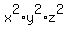 x%5E2%2Ay%5E2%2Az%5E2