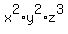 x%5E2%2Ay%5E2%2Az%5E3