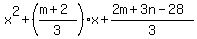 x%5E2%2B%28%28m%2B2%29%2F3%29x%2B%282m%2B3n-28%29%2F3