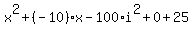 x%5E2%2B%28-10%29%2Ax-100%2Ai%5E2%2B0%2B25
