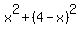 x%5E2%2B%284-x%29%5E2