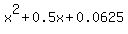 x%5E2%2B0.5x%2B0.0625