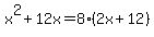 x%5E2%2B12x=8%282x%2B12%29