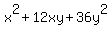 x%5E2%2B12xy%2B36y%5E2