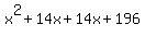 x%5E2%2B14x%2B14x%2B196