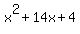 x%5E2%2B14x%2B4