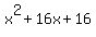 x%5E2%2B16x%2B16