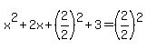 x%5E2%2B2x%2B%282%2F2%29%5E2%2B3=%282%2F2%29%5E2