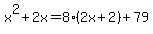 x%5E2%2B2x=8%282x%2B2%29%2B79