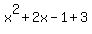 x%5E2%2B2x-1%2B3