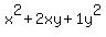 x%5E2%2B2xy%2B1y%5E2