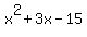 x%5E2%2B3x-15