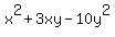 x%5E2%2B3xy-10y%5E2