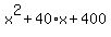 x%5E2%2B40%2Ax%2B400
