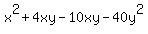 x%5E2%2B4xy-10xy-40y%5E2
