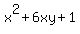 x%5E2%2B6xy%2B1