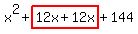 x%5E2%2Bhighlight%2812x%2B12x%29%2B144