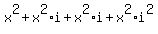 x%5E2%2Bx%5E2%2Ai%2Bx%5E2%2Ai%2Bx%5E2%2Ai%5E2