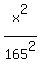 x%5E2%2F165%5E2