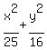 x%5E2%2F25%2By%5E2%2F16