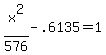 x%5E2%2F576-.6135=1