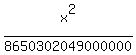 x%5E2%2F8650302049000000