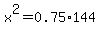 x%5E2=0.75%2A144