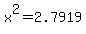 x%5E2=2.7919