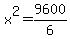 x%5E2=9600%2F6