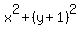 x%5E2+%2B+%28y%2B1%29%5E2