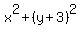 x%5E2+%2B+%28y%2B3%29%5E2