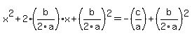 x%5E2+%2B+2%28b%2F2a%29x+%2B+%28b%2F2a%29%5E2++=+-+%28c%2Fa%29+%2B++%28b%2F2a%29%5E2+++