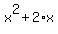 x%5E2+%2B+2%2Ax