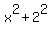 x%5E2+%2B+2%5E2