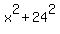 x%5E2+%2B+24%5E2