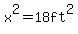 x%5E2+=+18ft%5E2