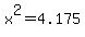 x%5E2+=+4.175