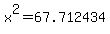 x%5E2+=+67.712434