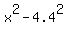 x%5E2+-+4.4%5E2