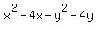x%5E2+-+4x+%2B+y%5E2+-+4y